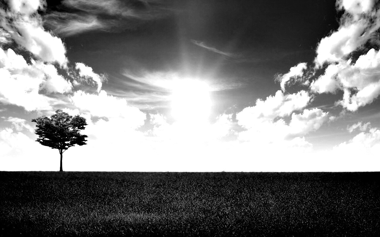 Один в целом мире обои