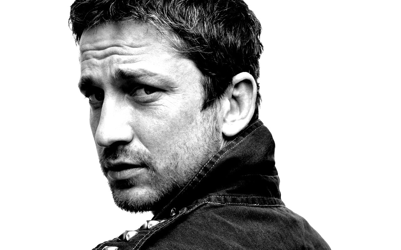 Джерард Батлер обои