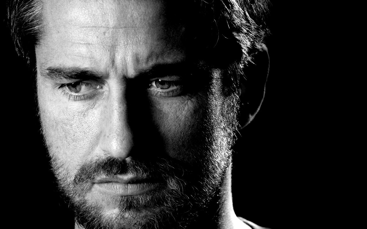 Батлер - бородаччч! обои