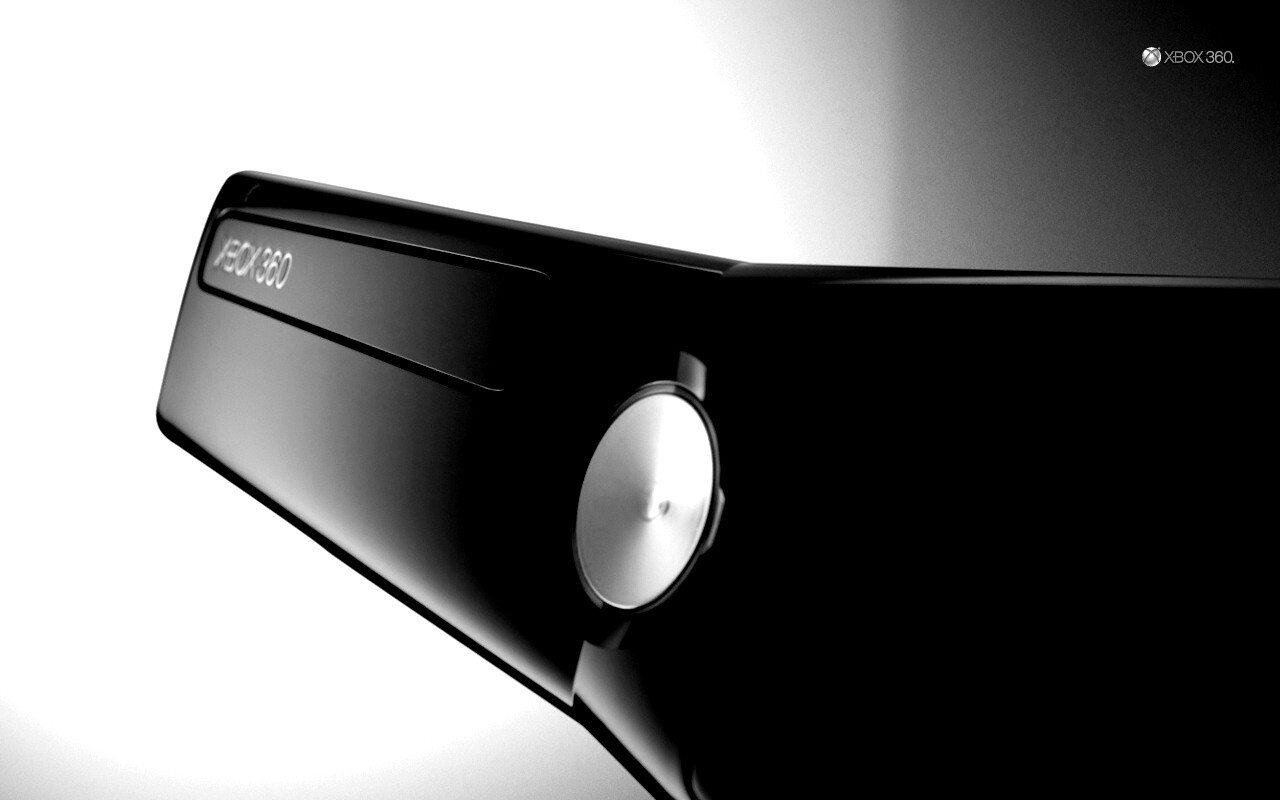 Иксбокс 360 обои