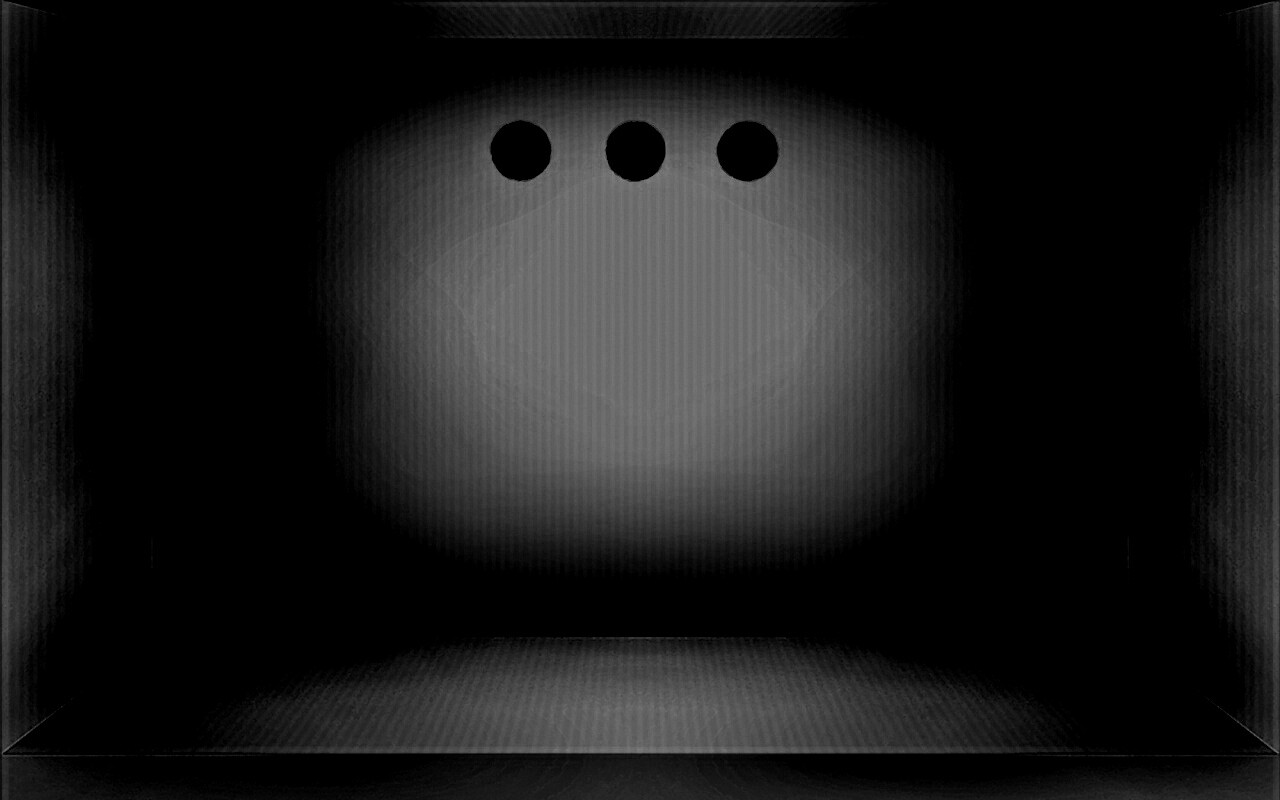 Коробка обои