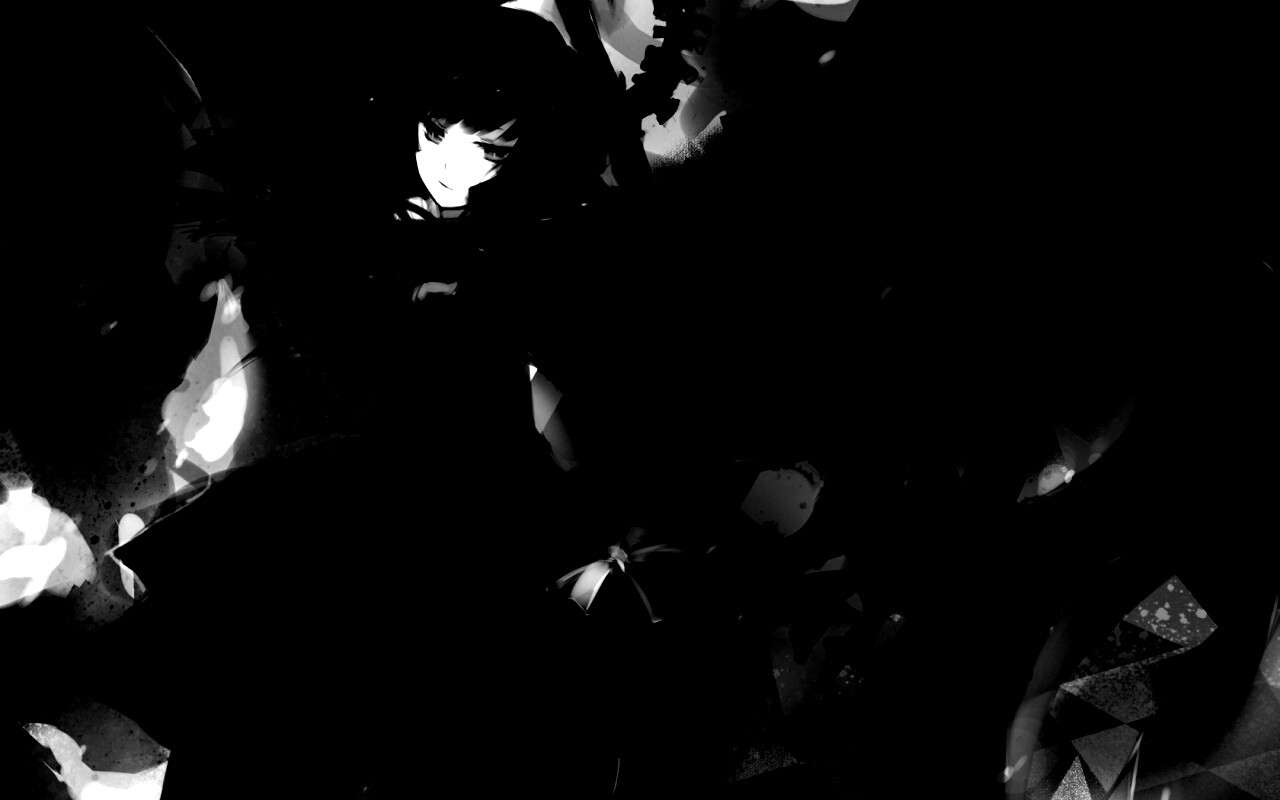 Девушка с топором обои