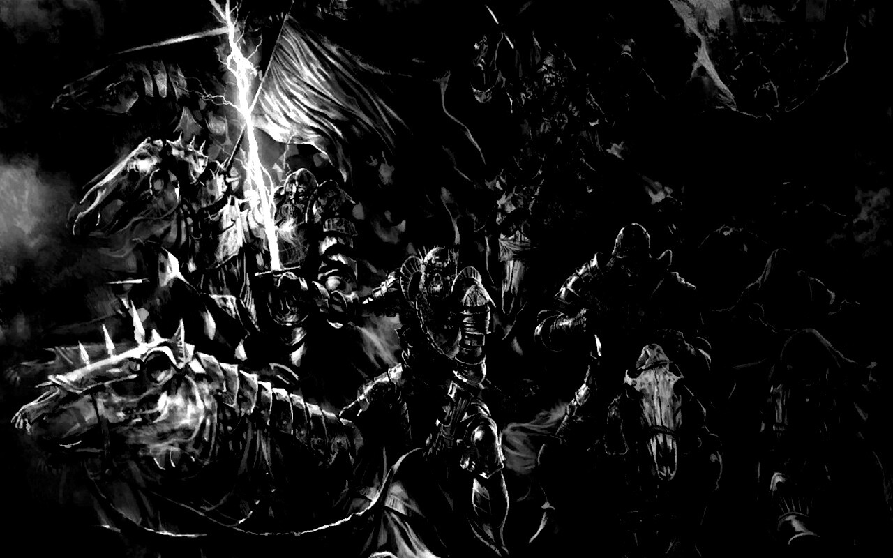 Дикий Гон обои