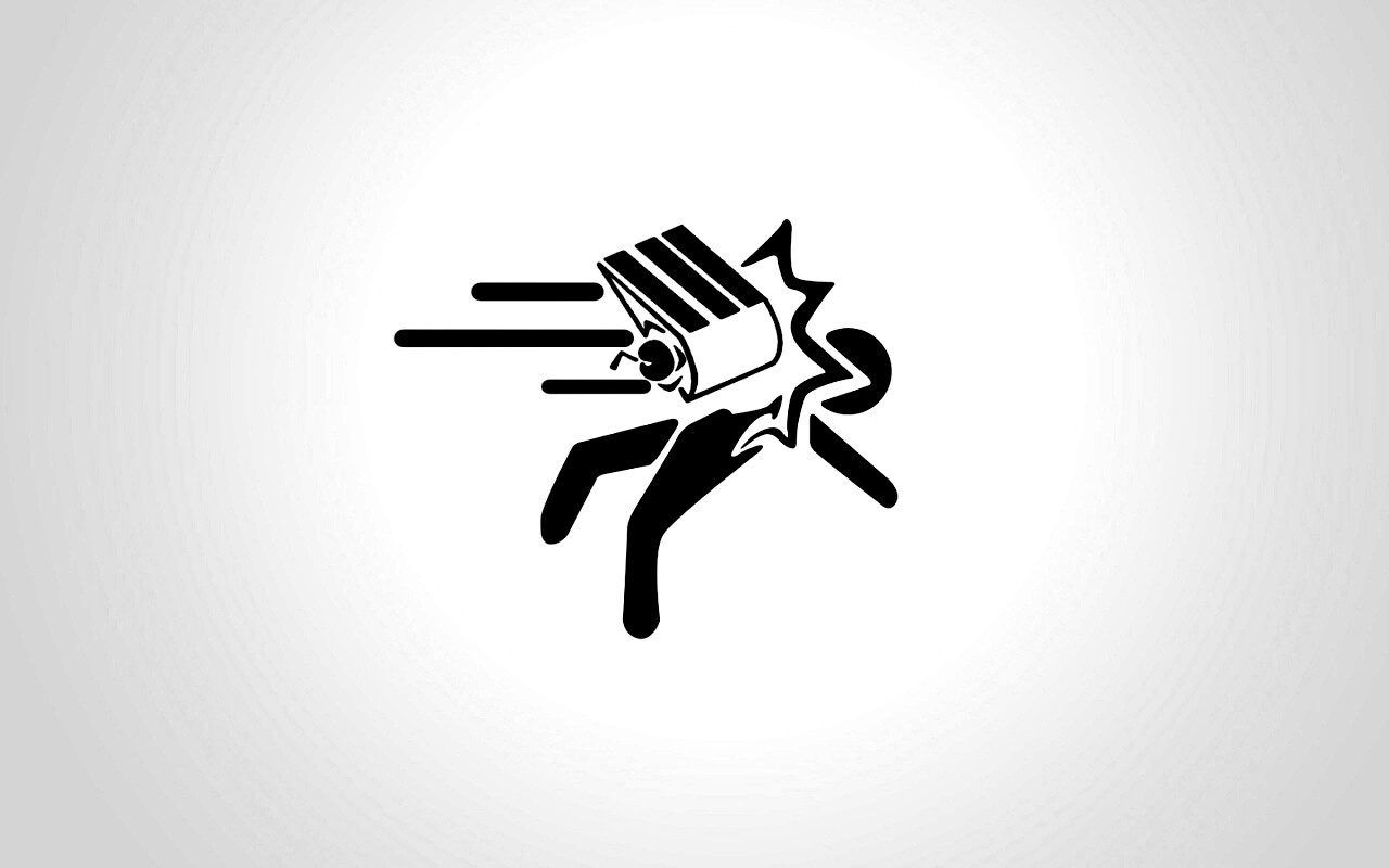 Осторожно: тортик! обои