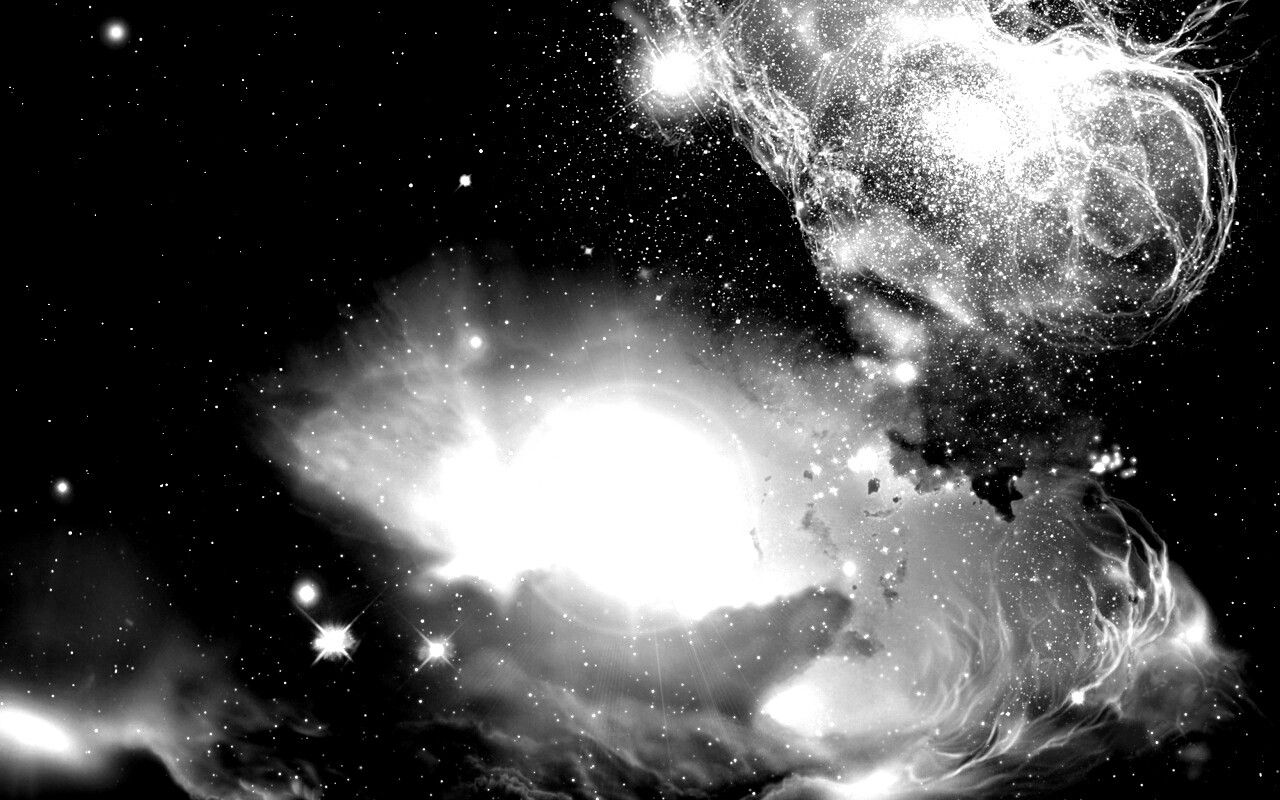 Красота космоса обои