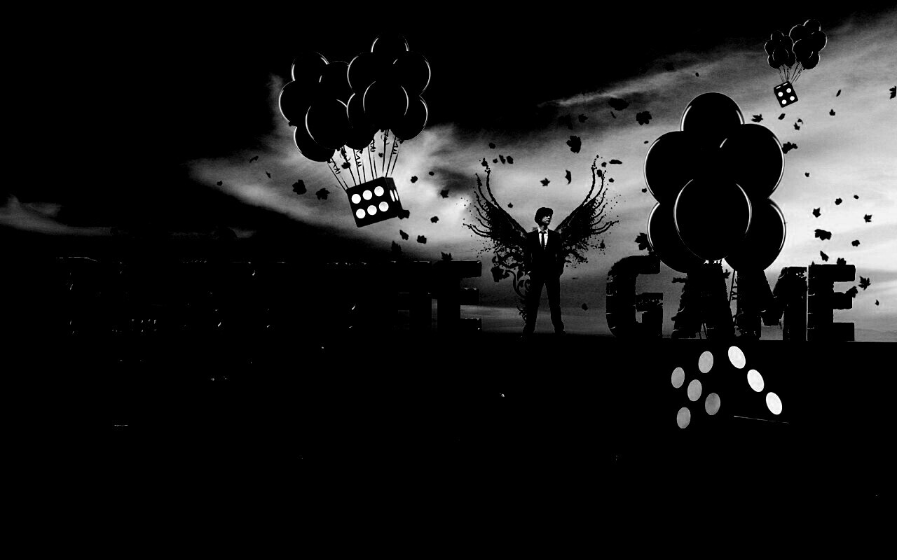 Сыграй в игру обои