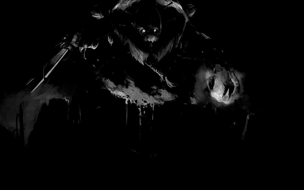 Bloodline Champions обои