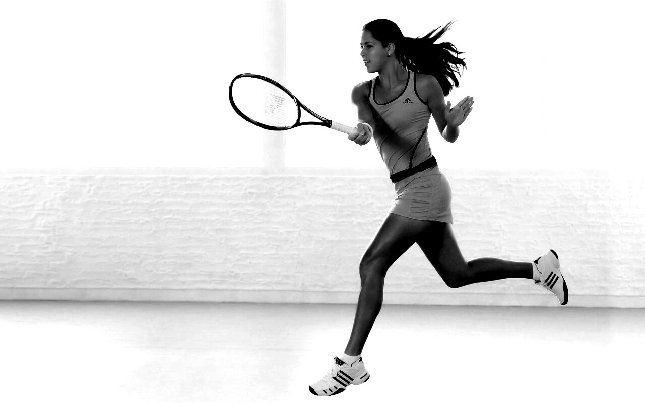 Ana Ivanovic обои