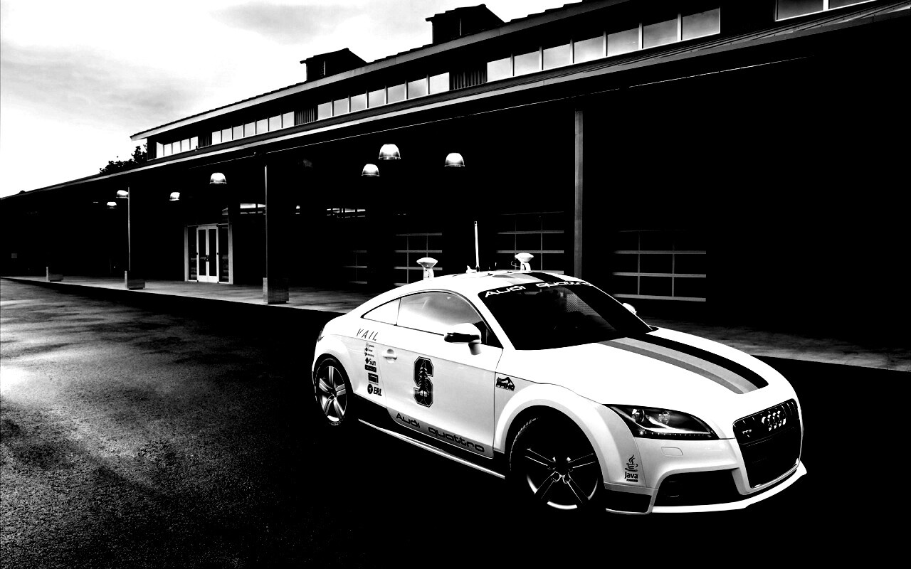 Audi Quattro обои