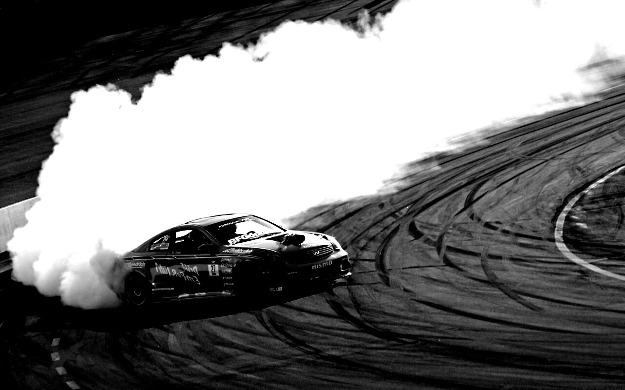 Deawoo в гонках обои