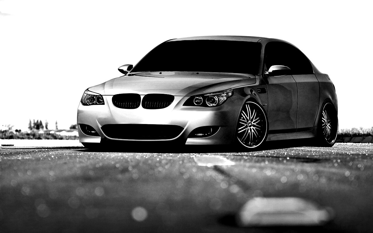 Мерседес обои