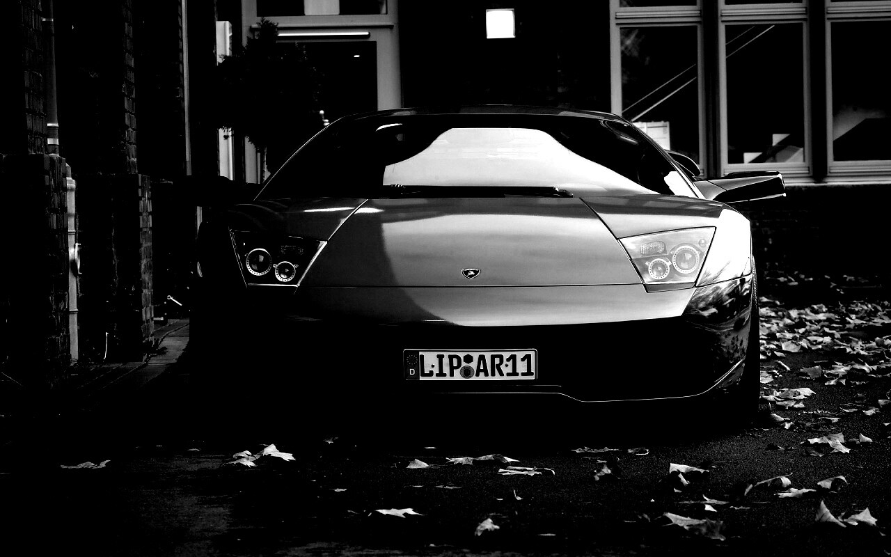 Ламборджини обои