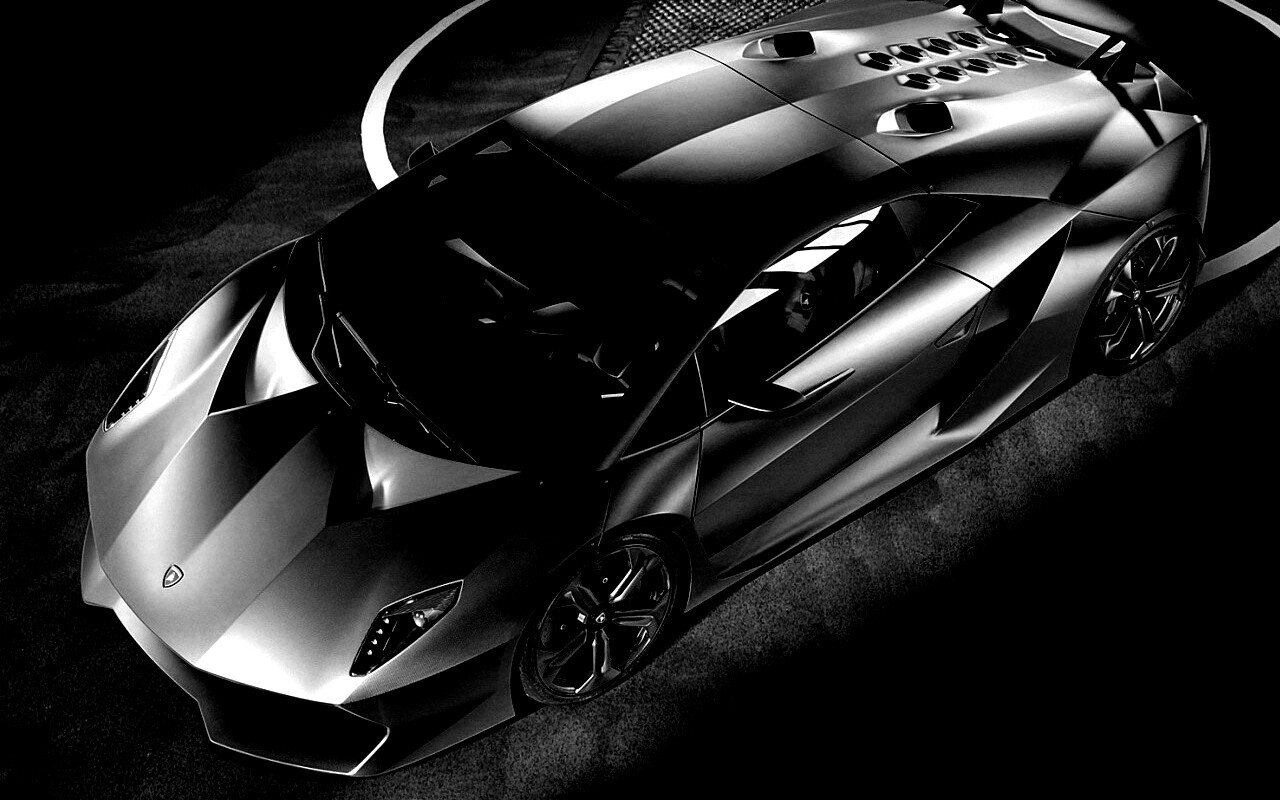 Lamborghini обои
