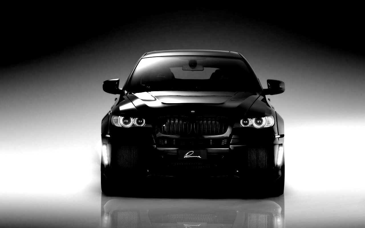 БМВ обои