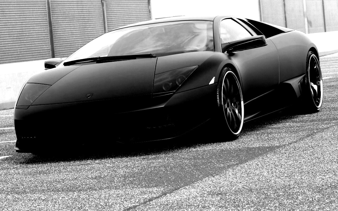 Lamborghini  обои