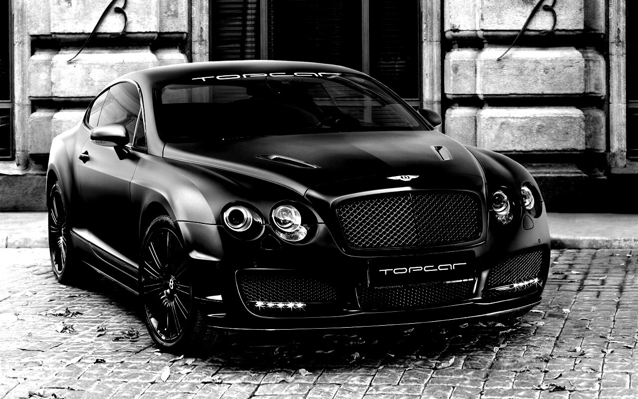 Bentley обои