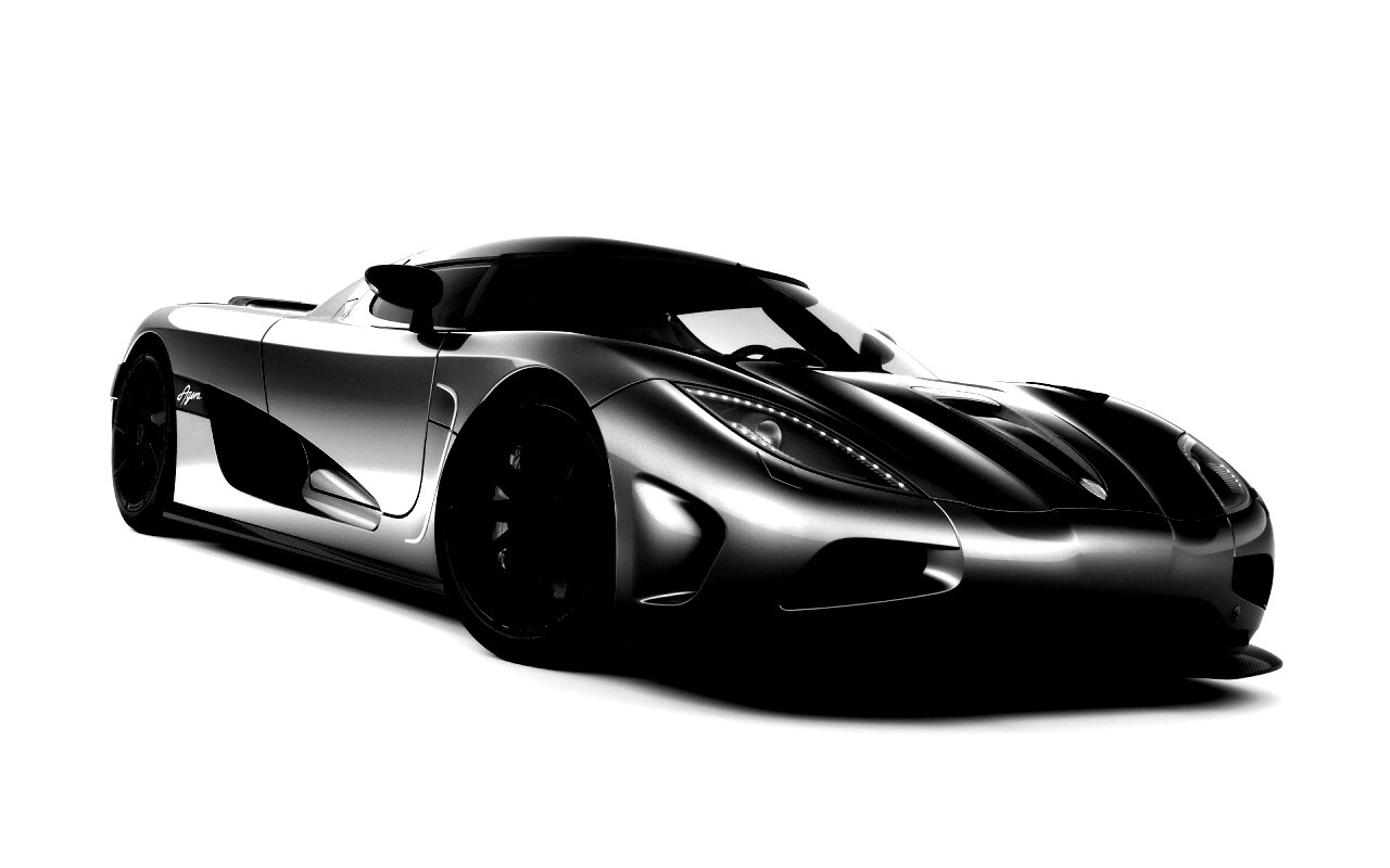 Koenigsegg Agera обои