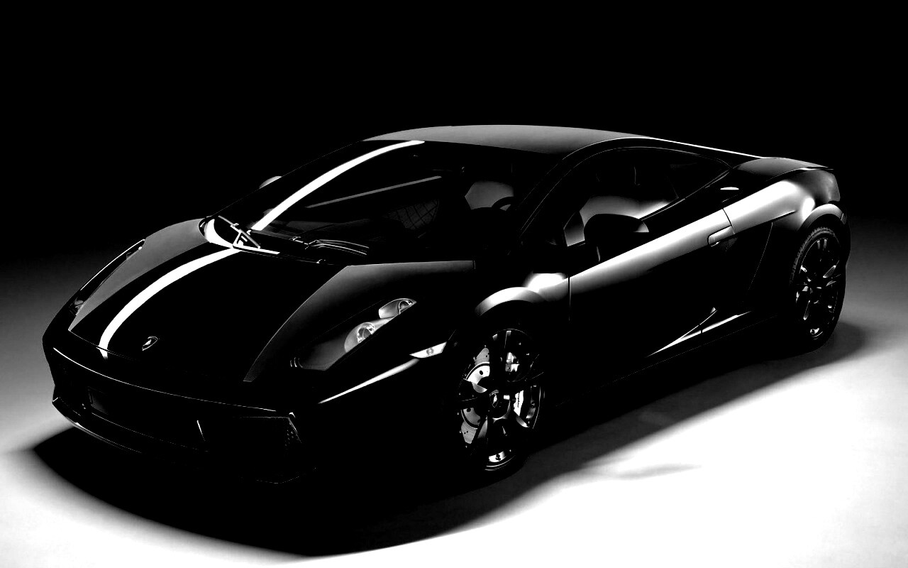 Lamborghini Gallardo обои