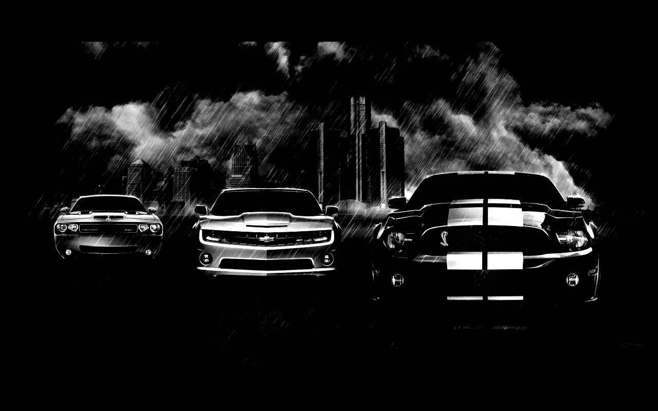 Спорткары обои