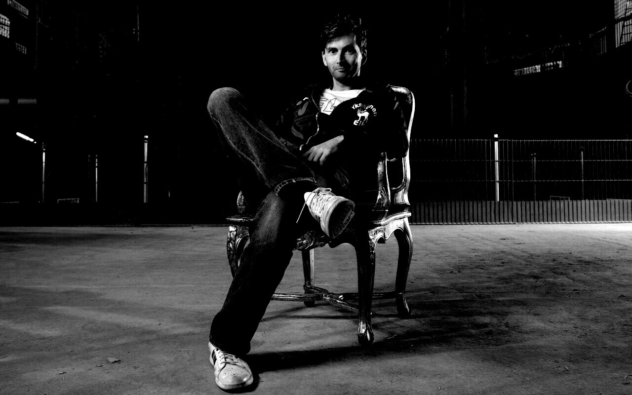 Дэвид Теннант обои