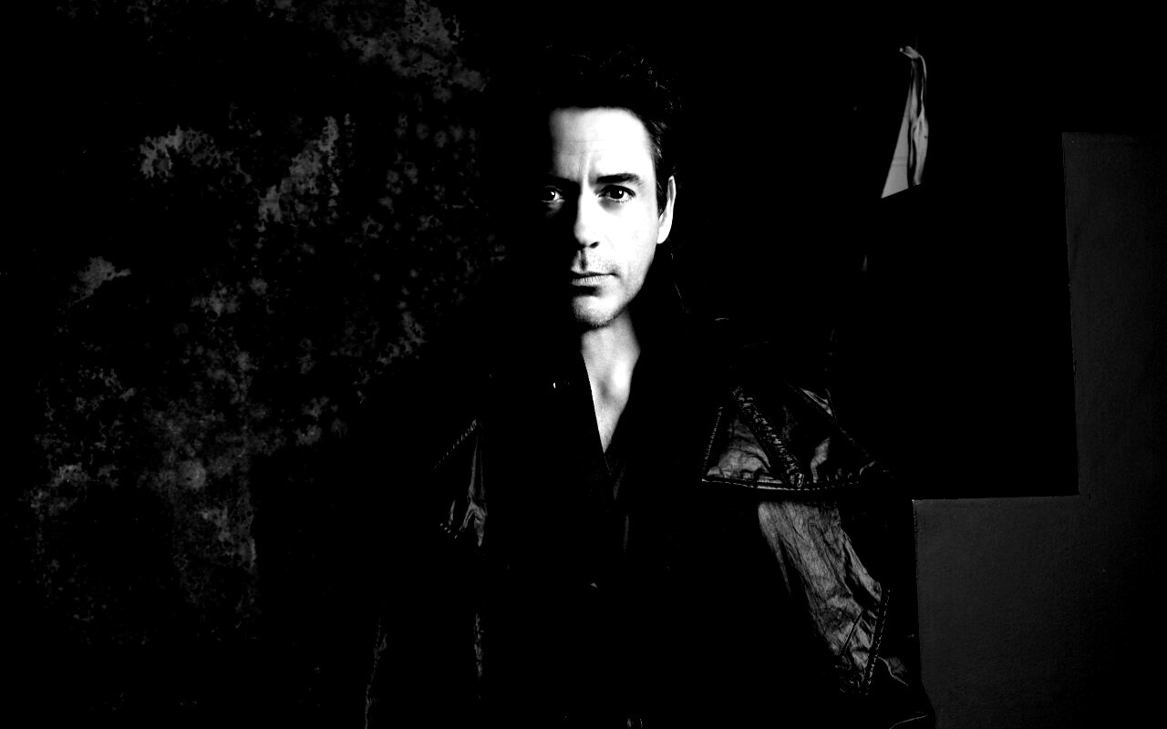 Роберт Дауни младший обои