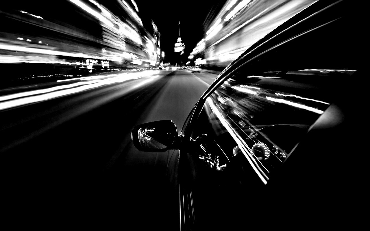 Невский на скорости обои