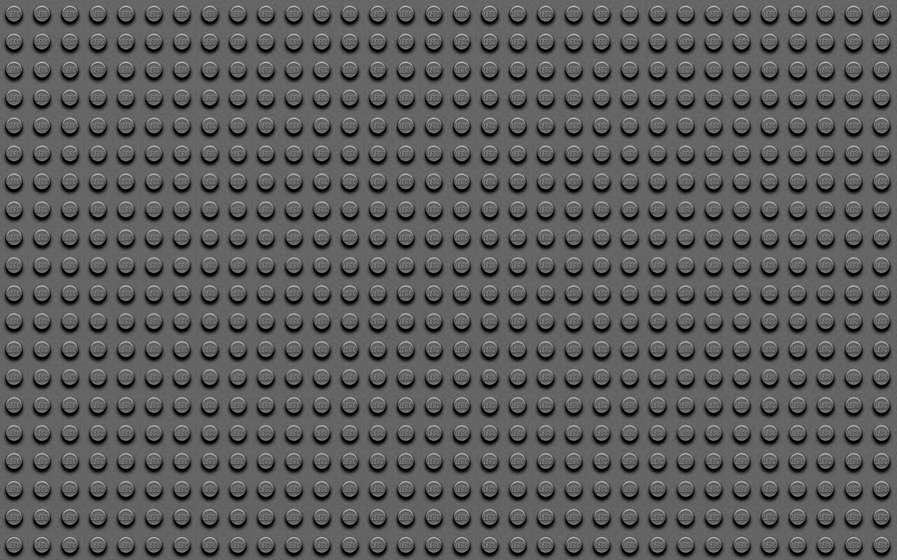 Желтые штырьки Lego обои