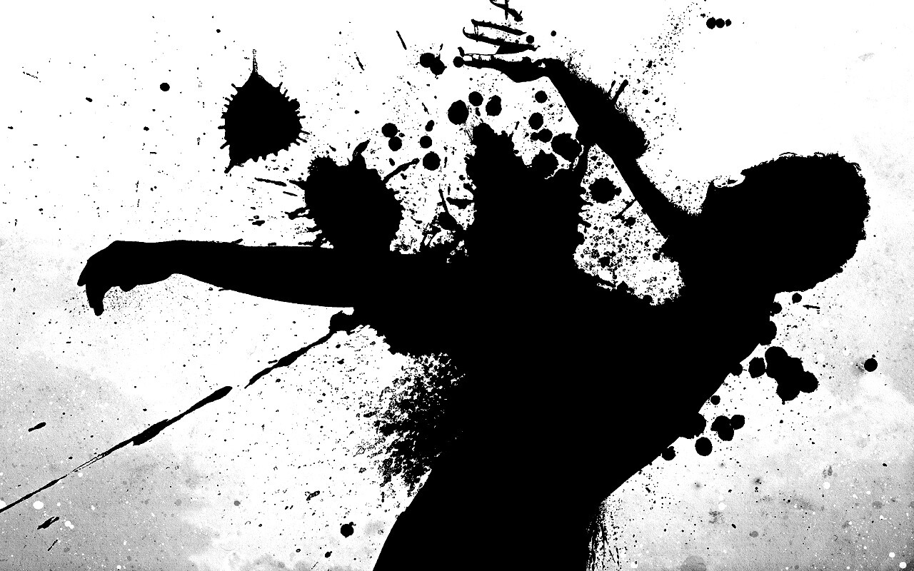 Убийство обои