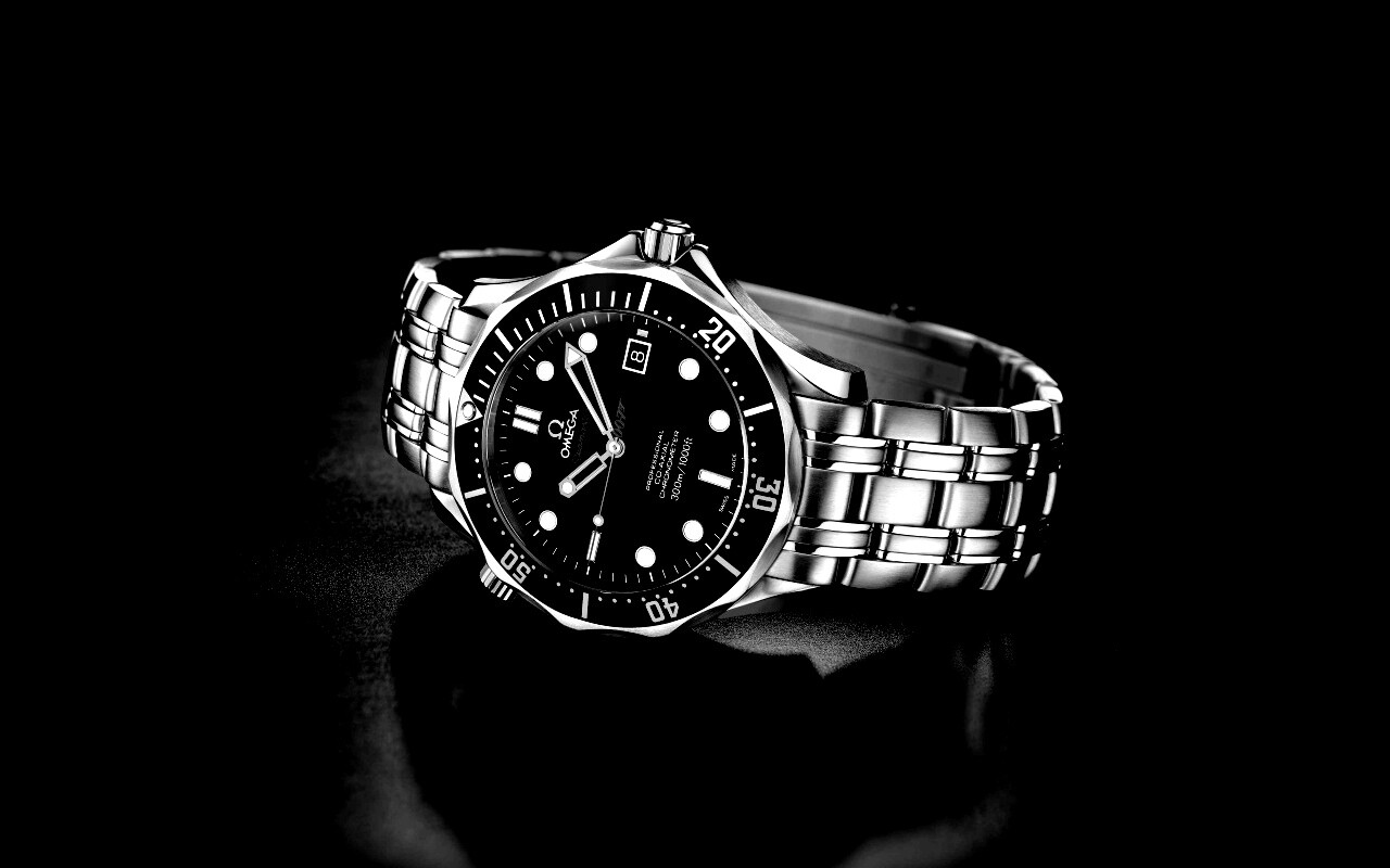 Наручные часы обои