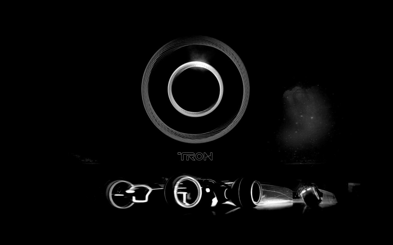 Tron Legacy обои