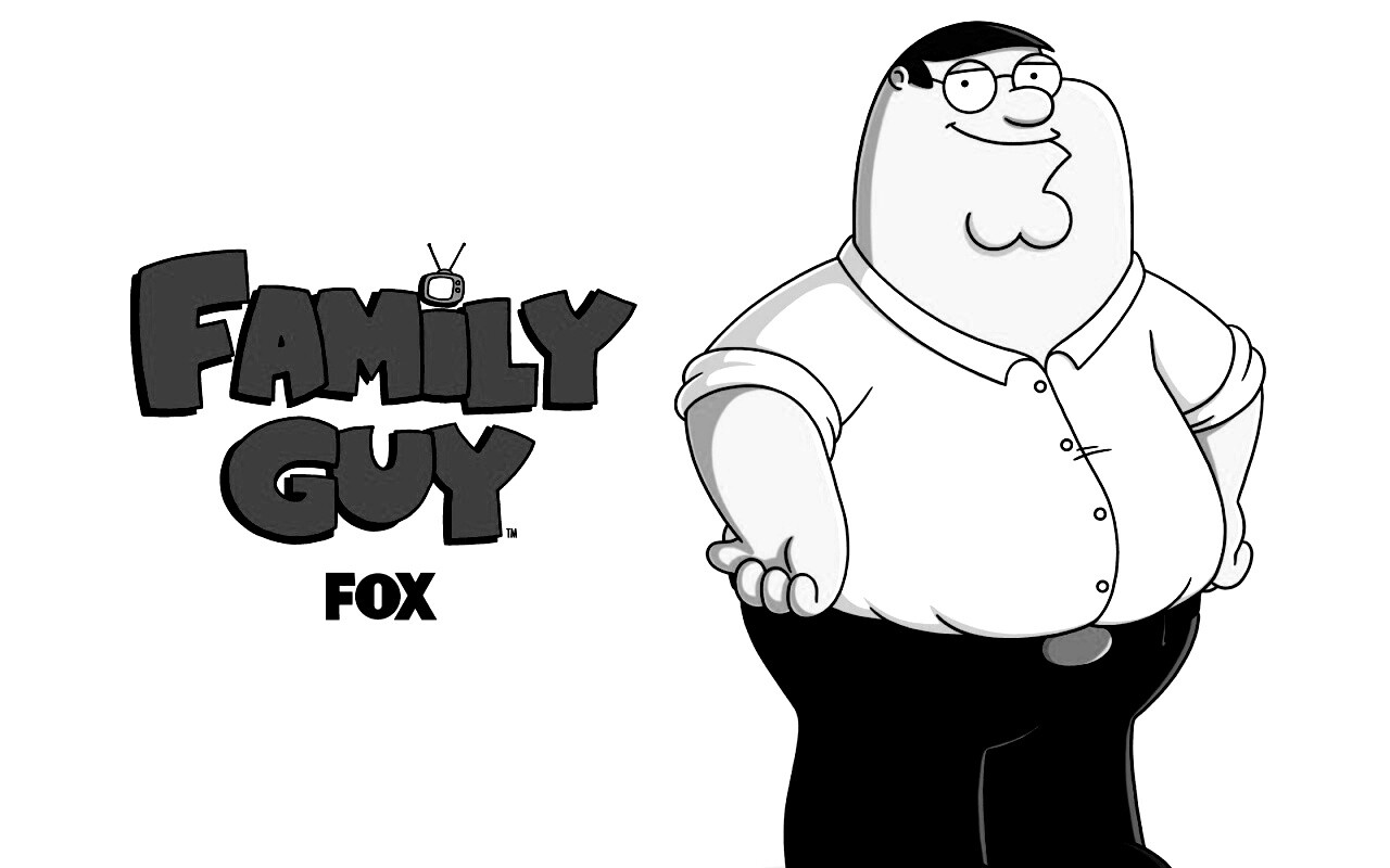 Питер Гриффин обои
