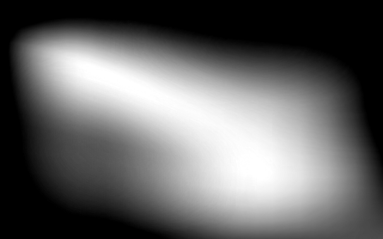 Цветовые переливы обои