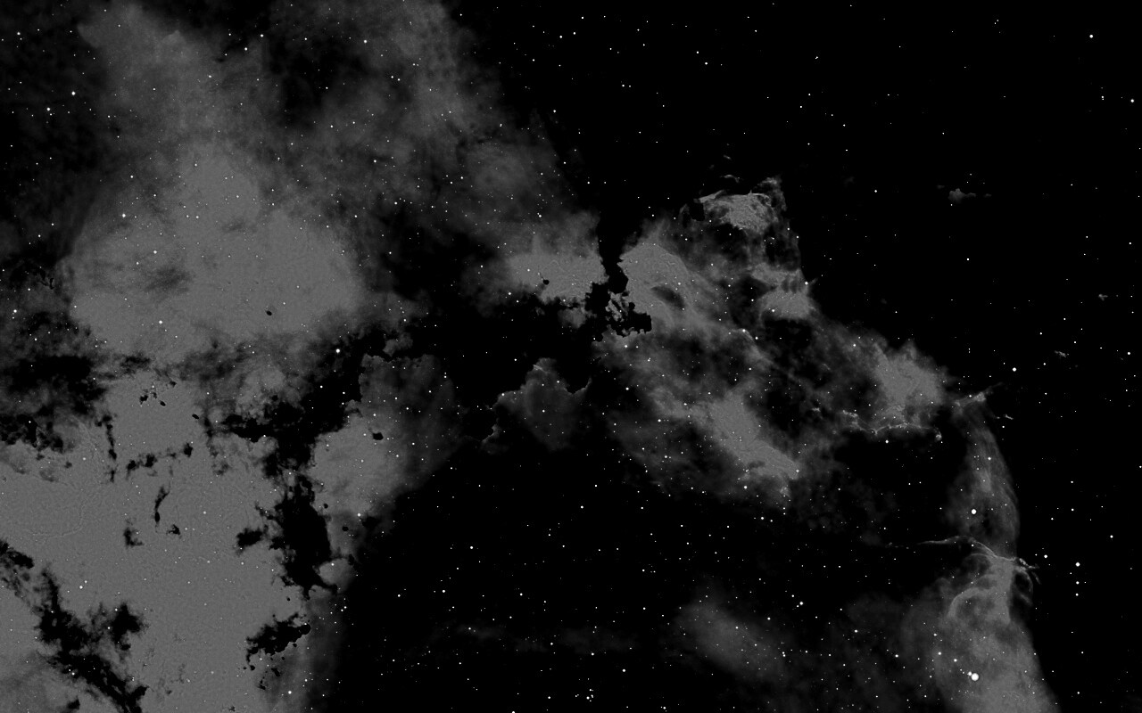 Туманность дьявола обои