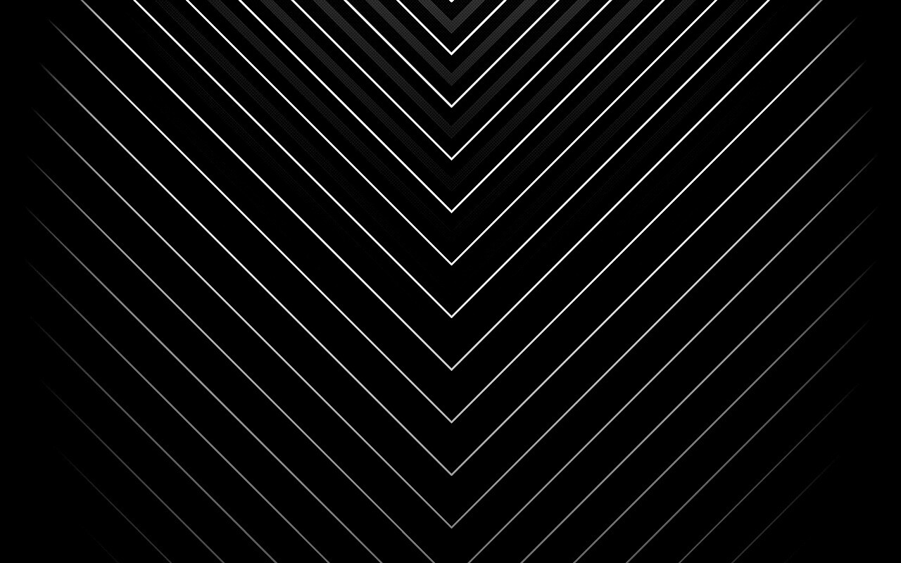 Стильная простота обои