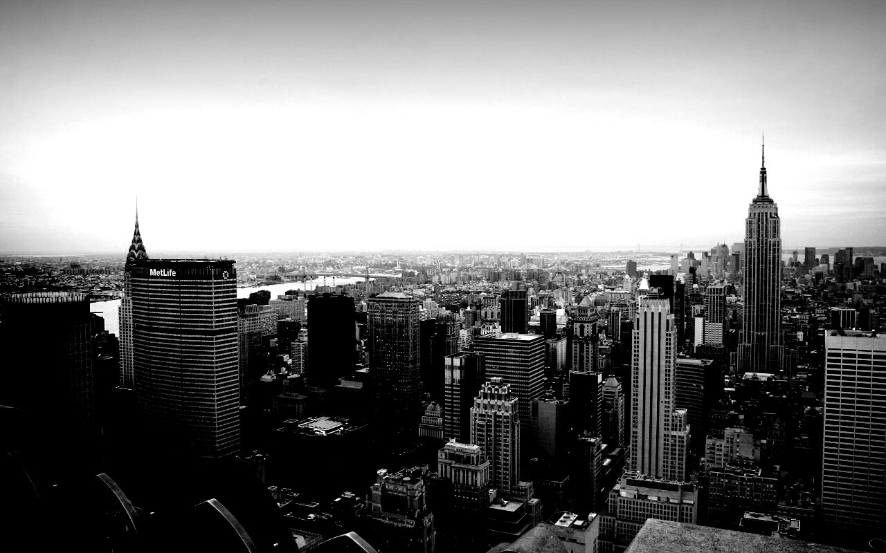 Фото Нью-Йорка обои