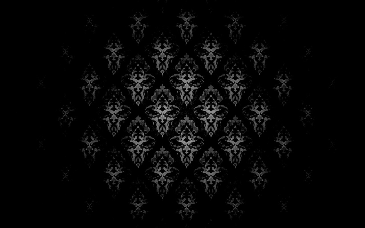 Винтажные узоры обои