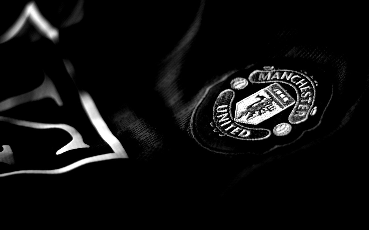Символика Манчестер Юнайтед обои