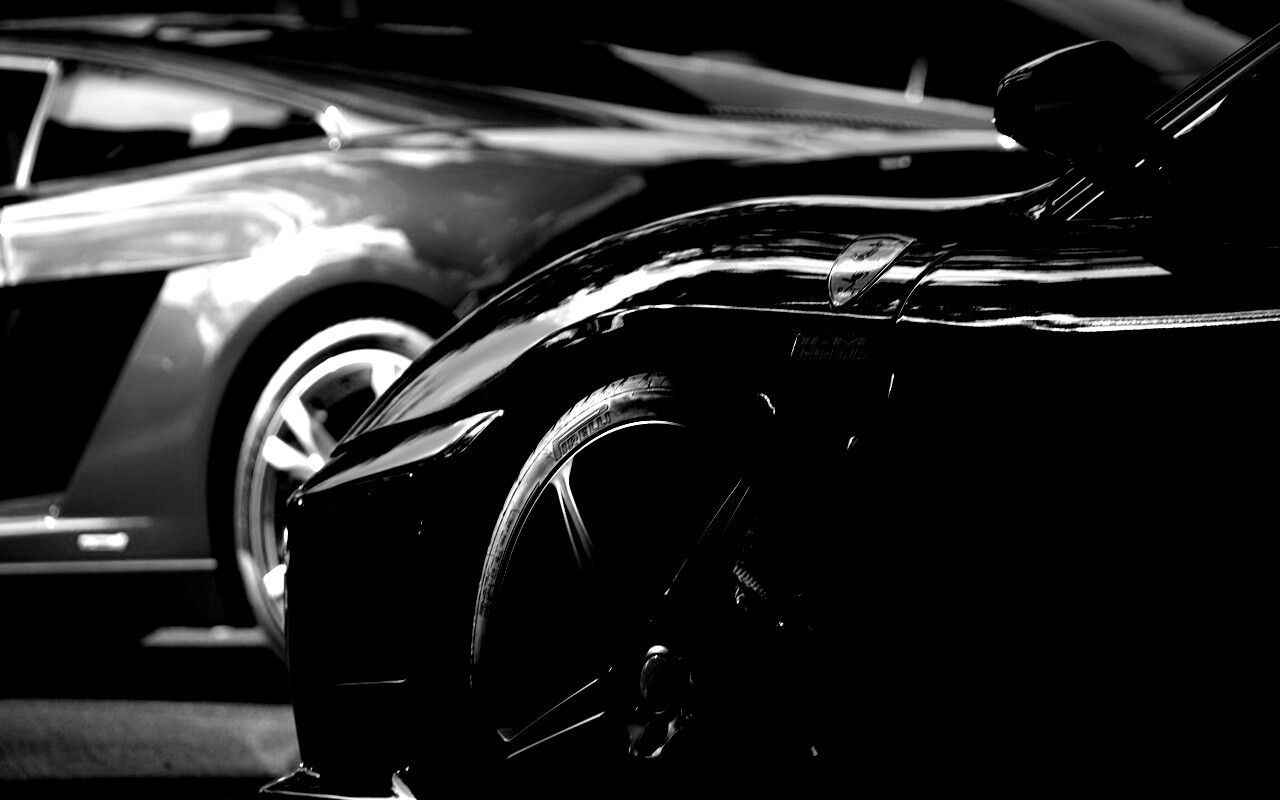 Спортивные автомобили обои