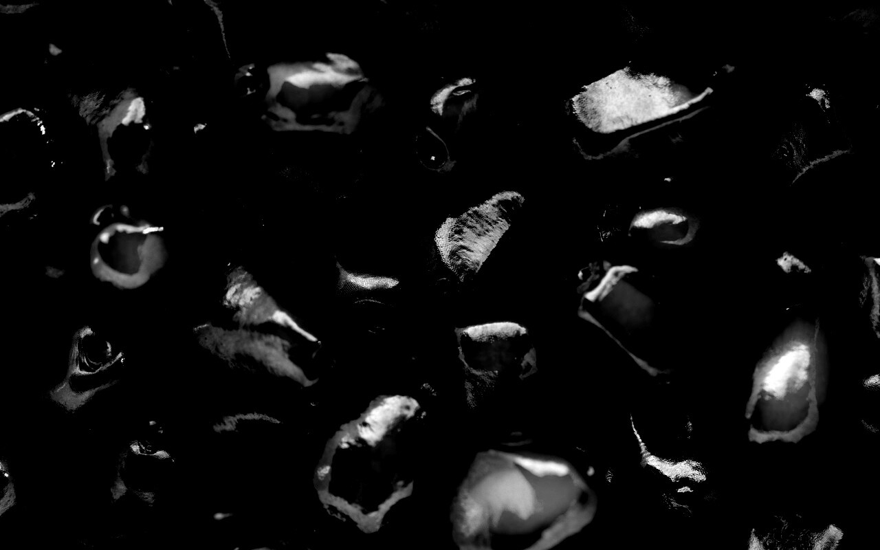 Ядра граната обои