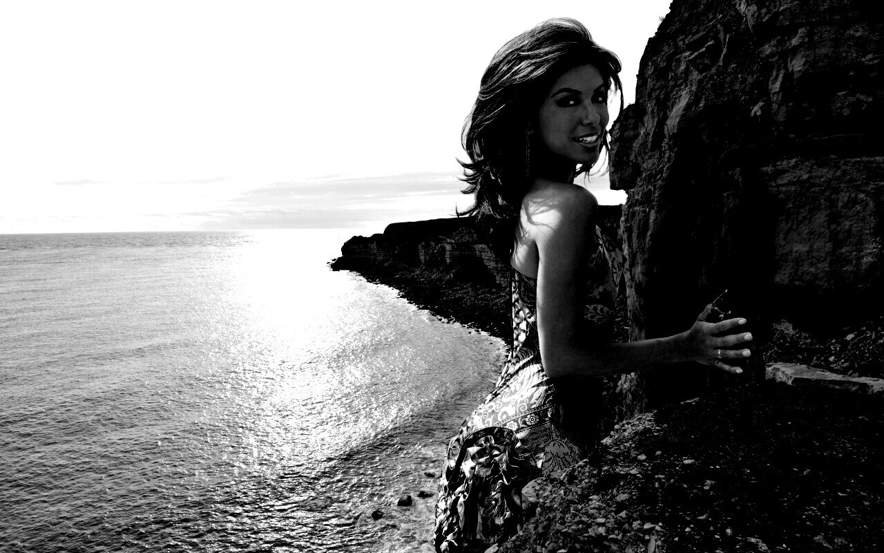 Ева Лонгория обои