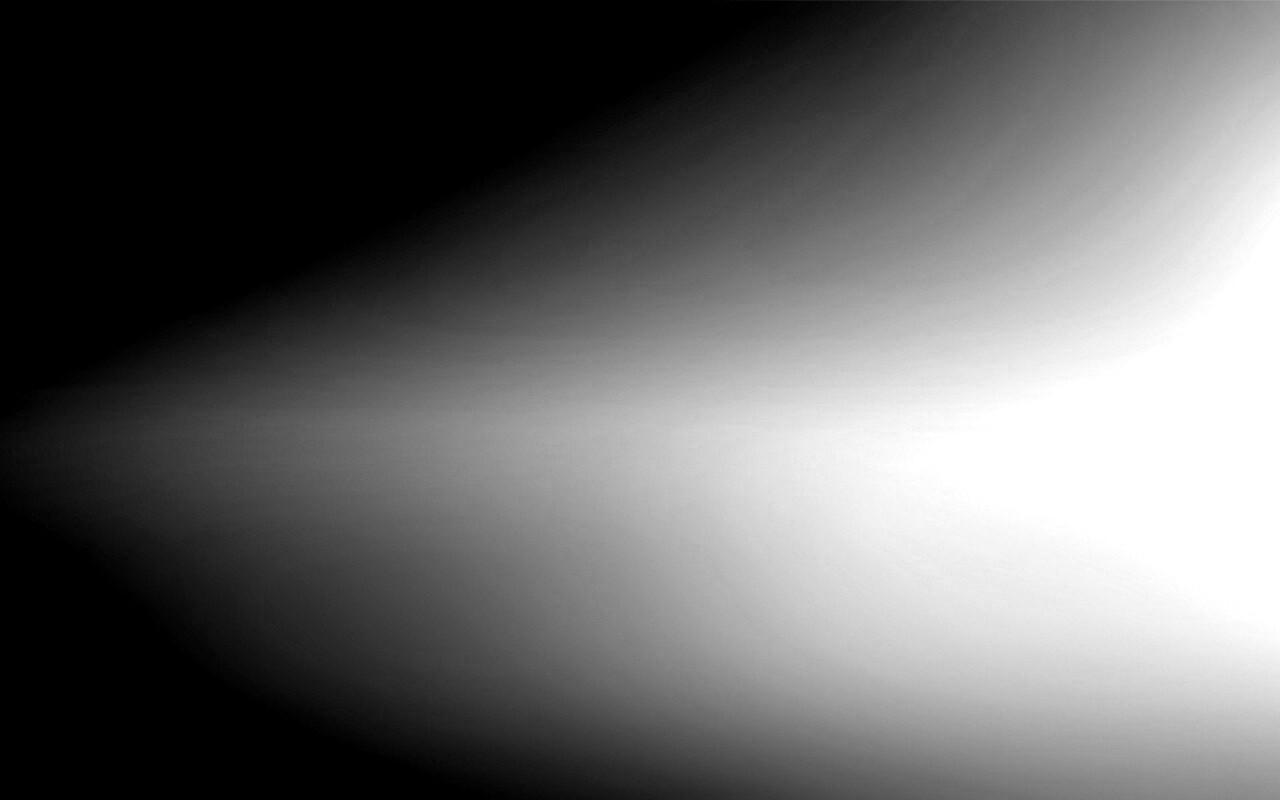 Фиолетово синий градиент обои