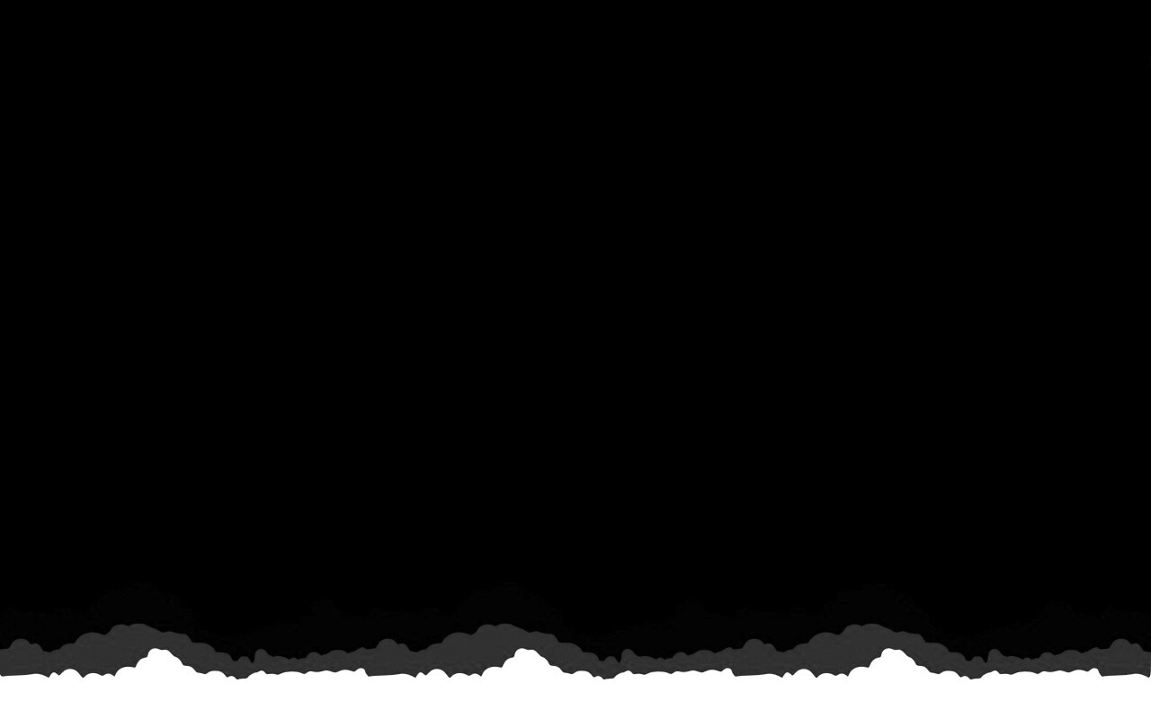 Над облаками в векторном стиле обои