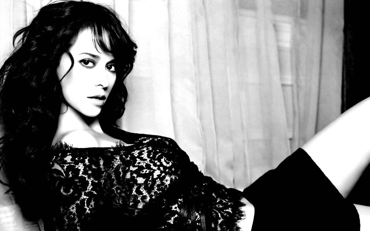 Дженнифер Лав Хюит обои