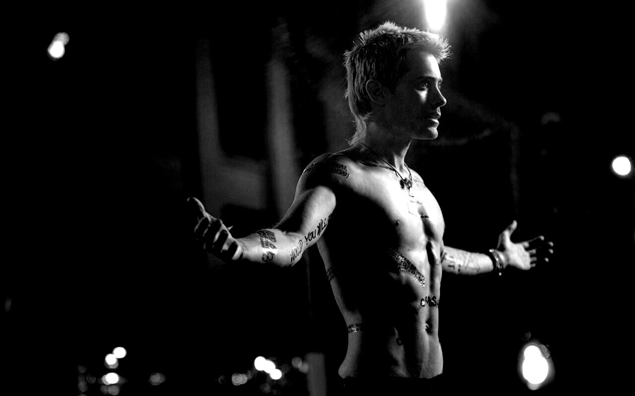 Джаред  Лето обои