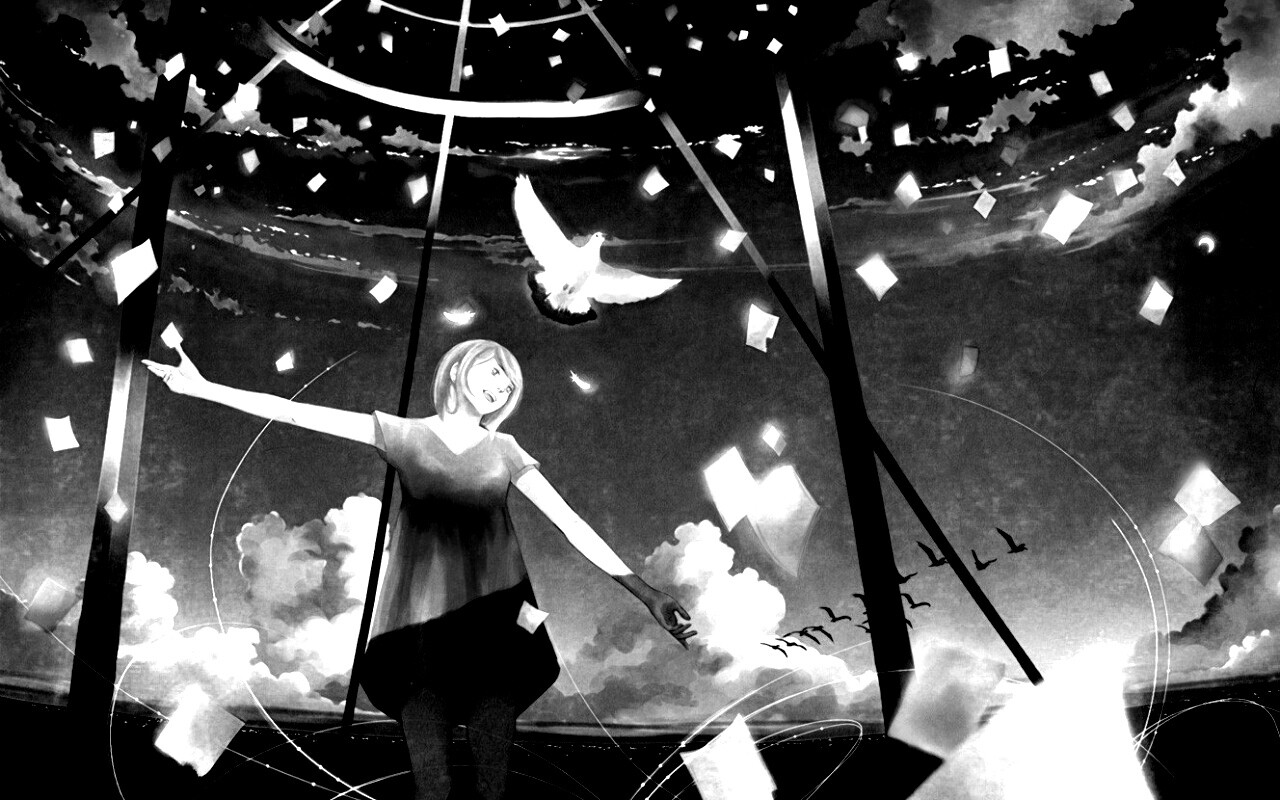 Свобода обои