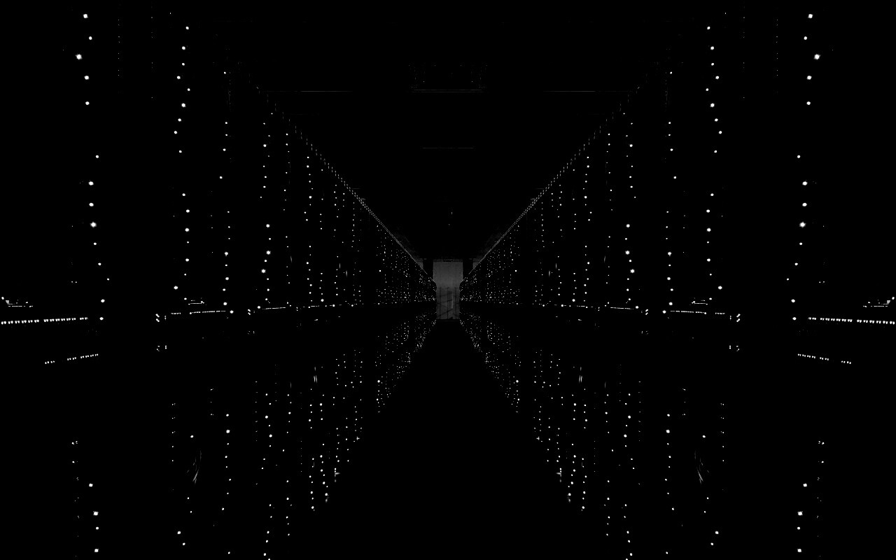 Серверная обои