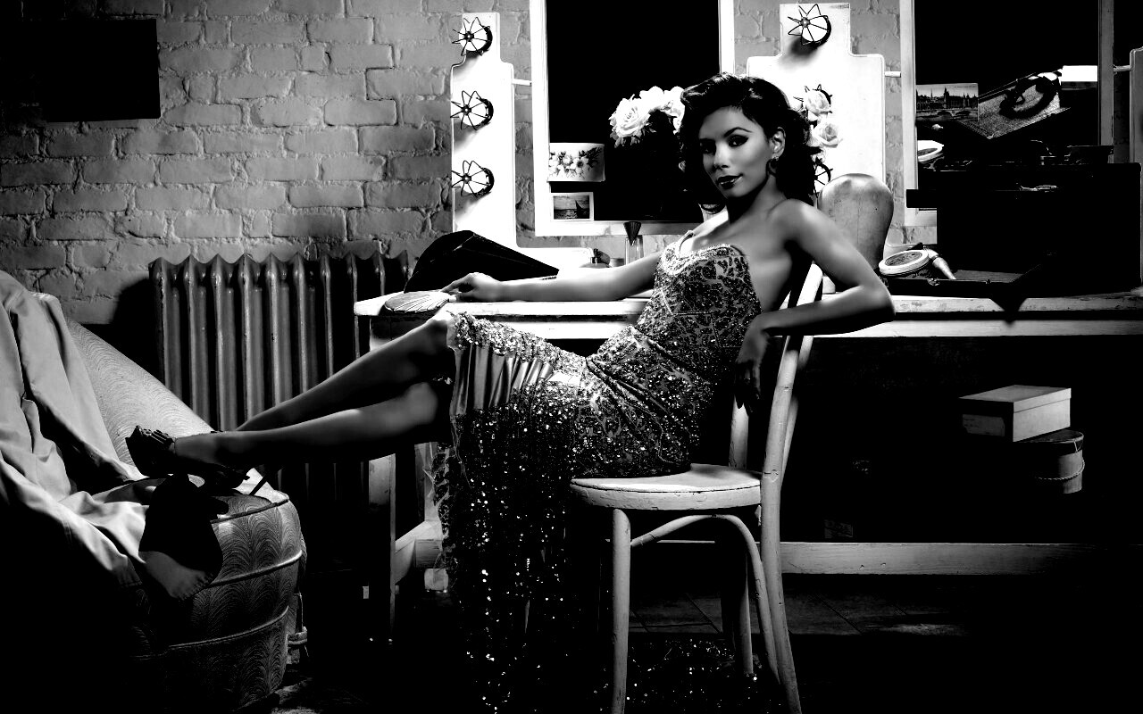 Ева Лонгория обои