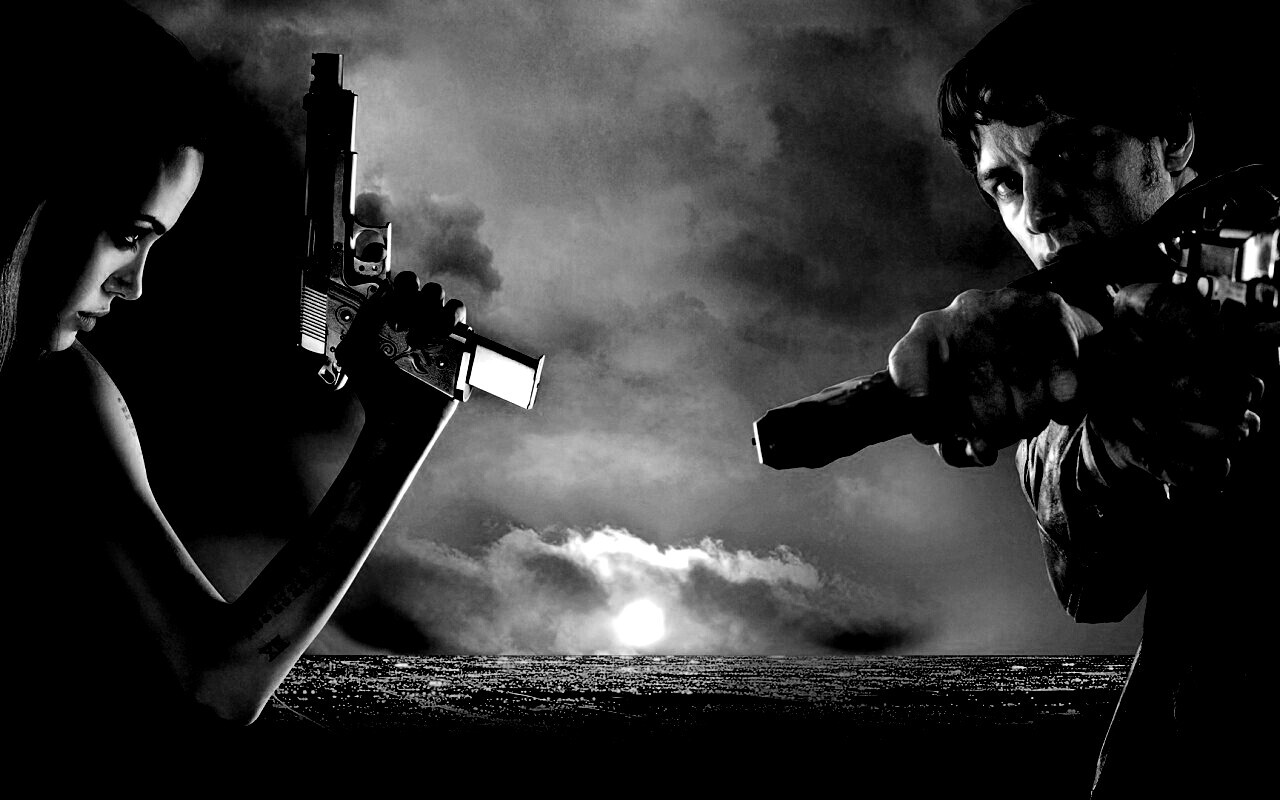 Особо опасен обои