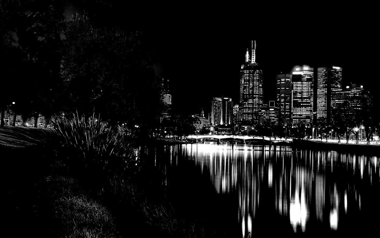 Мельбурн обои