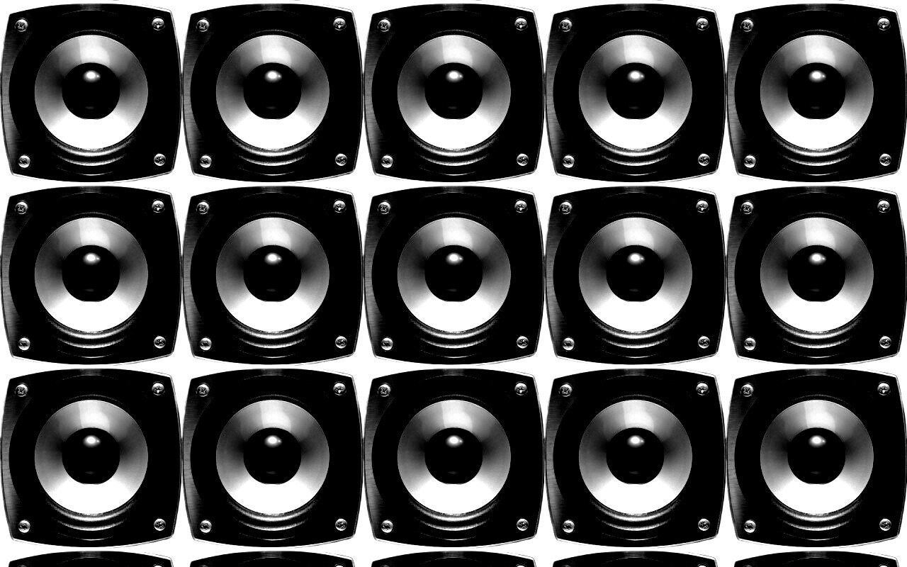 Динамикм обои